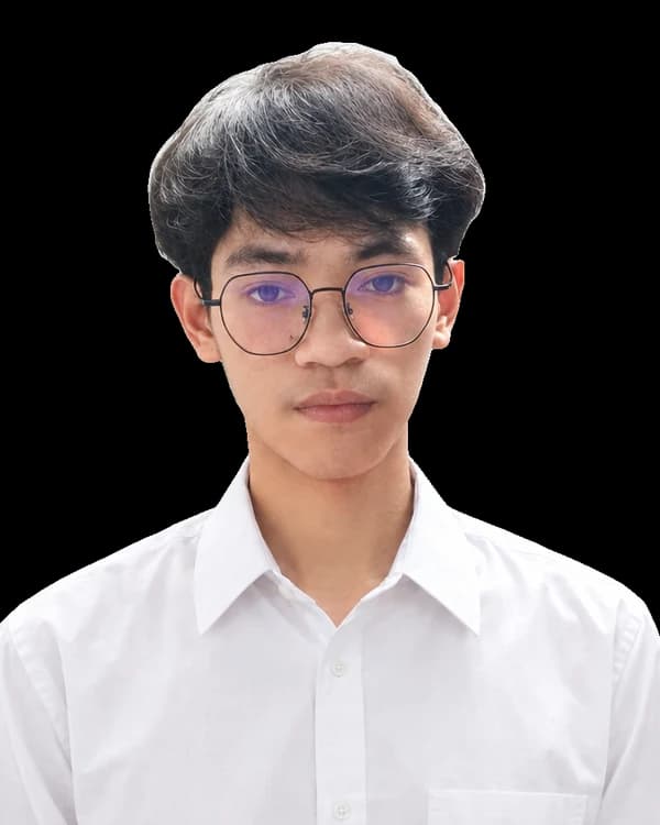 Kurt Joshua Cayaga, AI Developer