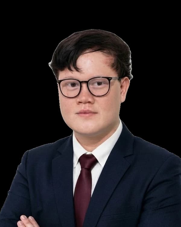 Emiel James Escuzar, Blockchain / Cloud Engineer